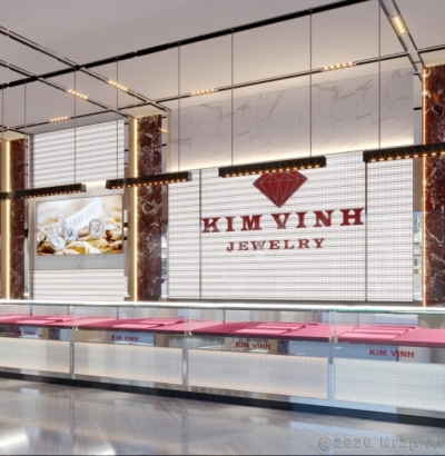 CỬA HÀNG KIM VINH JEWELRY  
