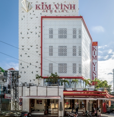 KIM VINH JEWELRY  