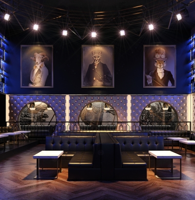 ELLUI BAR