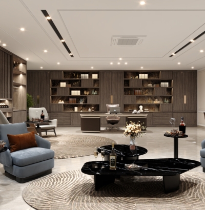 MEETAO OFFICE