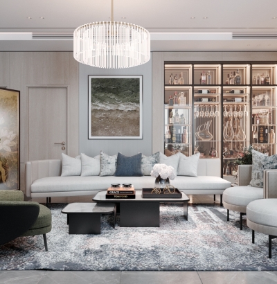 PENTHOUSE LA-COSMO