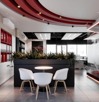 BEYOND OFFICE