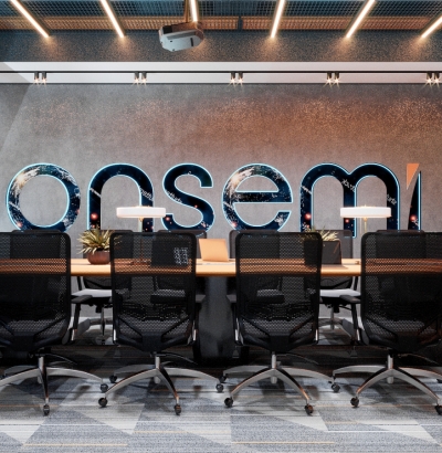 ONSEMI OFFICE