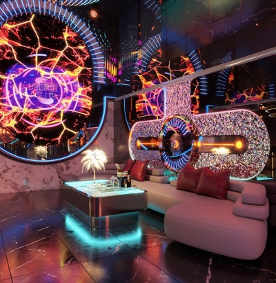 KTV PARTY