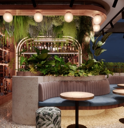 LOUNGE Q3