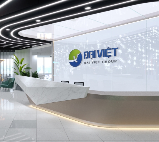 DAI VIET GROUP - KEANGNAM