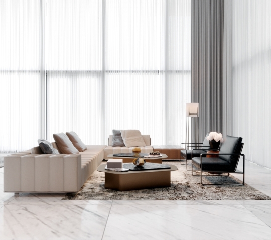 PENTHOUSE AN GIA HƯNG