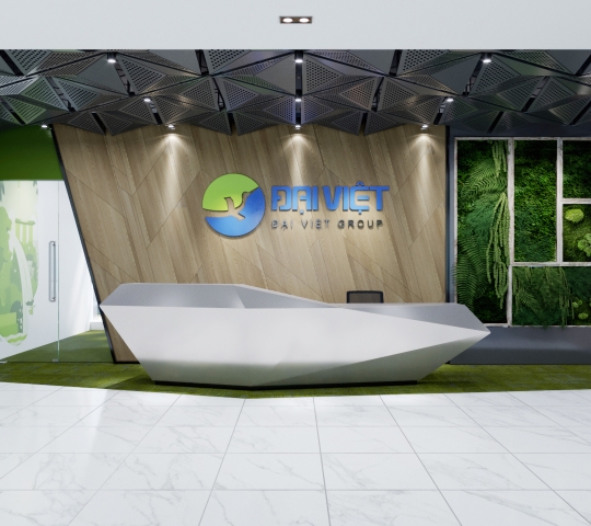 DAI VIET GROUP - VIETCOMBANK