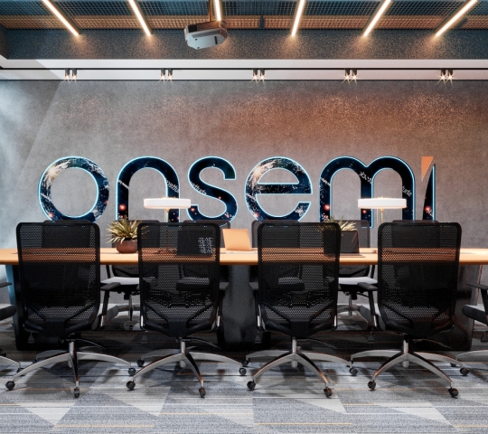 ONSEMI OFFICE
