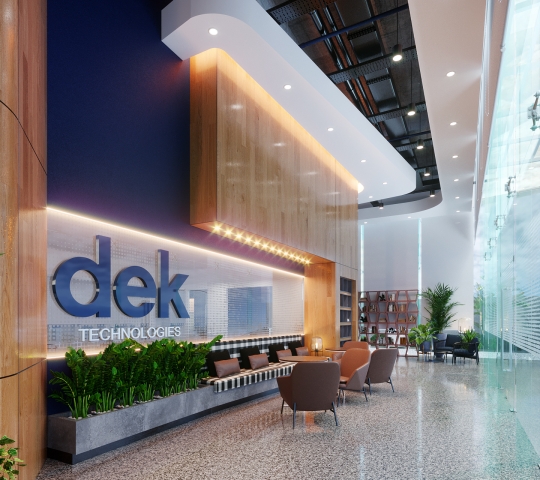 DEK OFFICE
